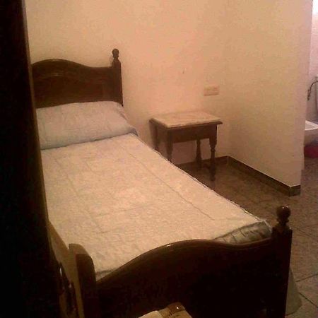 Hostal Medina Olvera Rom bilde
