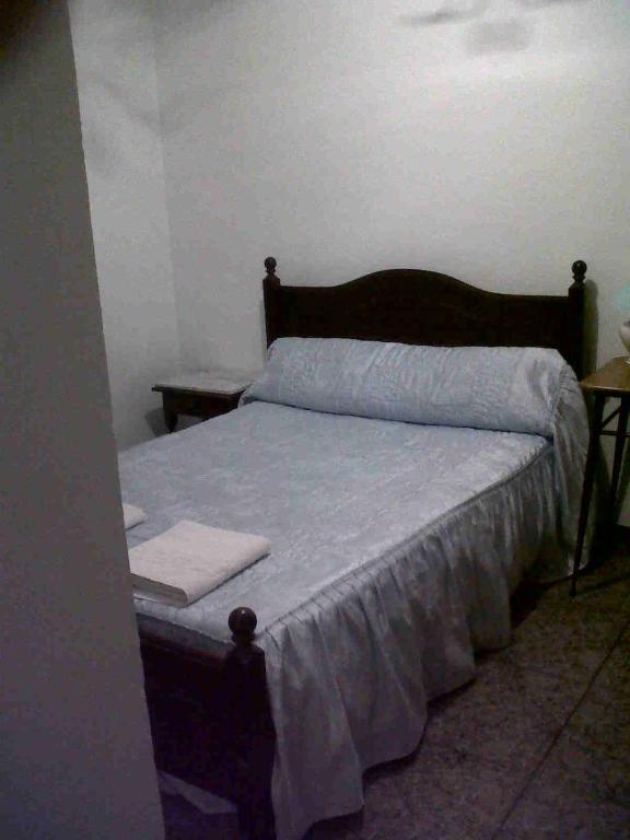 Hostal Medina Olvera Rom bilde