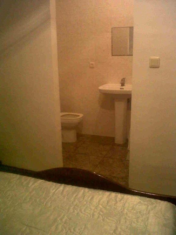 Hostal Medina Olvera Rom bilde