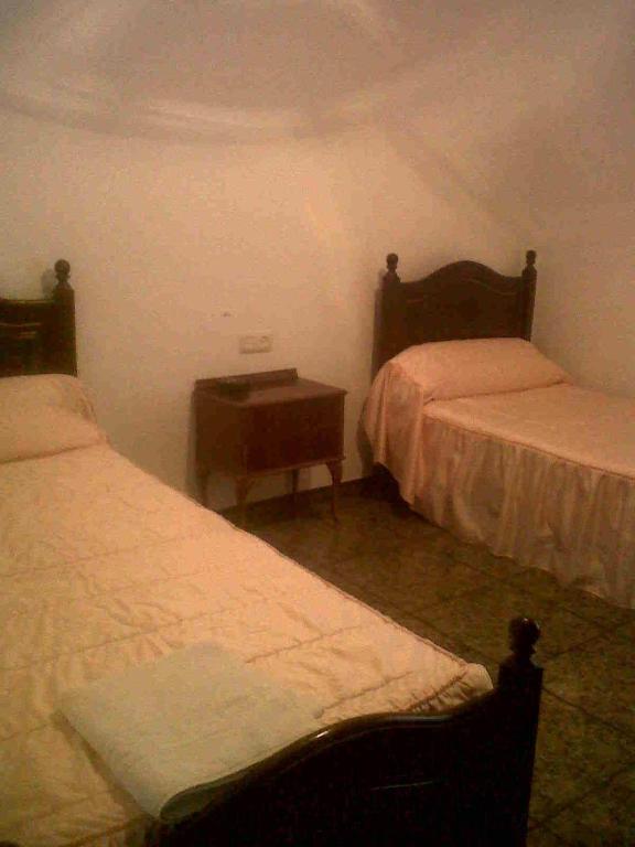 Hostal Medina Olvera Rom bilde